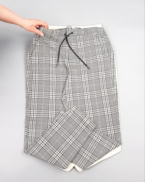 Фотография  286 - Брюки Bestseller+DK Summer 035#10 кг, ЛОТ №8248 оптом в Владимире и Владимирской области