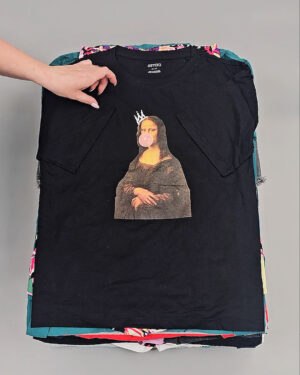 Фотография  677 - LIDL Summer mix 124#15 кг, ЛОТ №8390 оптом в Владимире и Владимирской области