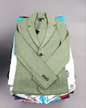 Фотография  413 - C&A детский микс 43#15,6 кг, ЛОТ №8208 оптом в Владимире и Владимирской области