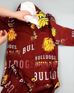 Фотография  749 - Пижамы СТОК CAN 084#10 кг, ЛОТ №8328 оптом в Владимире и Владимирской области