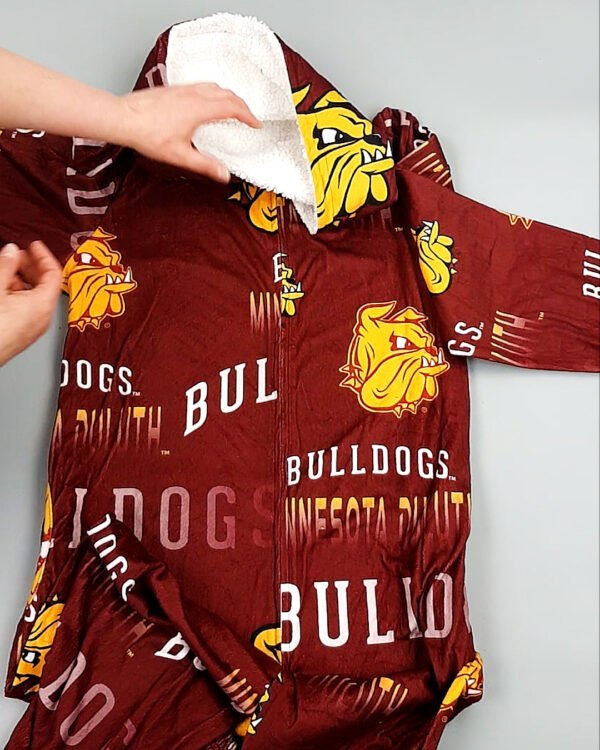 Фотография  589 - Пижамы СТОК CAN 084#10 кг, ЛОТ №8328 оптом в Владимире и Владимирской области