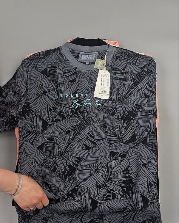 Фотография  253 - TOM TAILOR mix 0424#15 кг, ЛОТ №8431 оптом в Владимире и Владимирской области