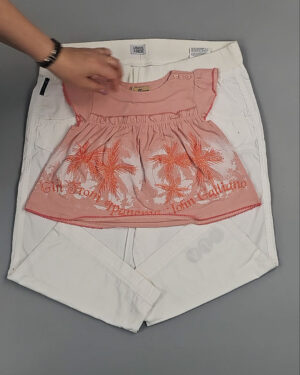 Фотография  908 - BRAND Kids Summer#30 шт, ЛОТ №3 оптом в Владимире и Владимирской области