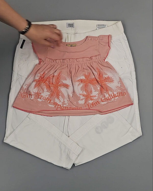 Фотография  736 - BRAND Kids Summer#30 шт, ЛОТ №3 оптом в Владимире и Владимирской области