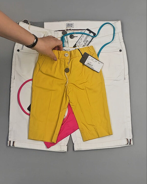 Фотография  138 - BRAND Kids Summer#30 шт, ЛОТ №2 оптом в Владимире и Владимирской области