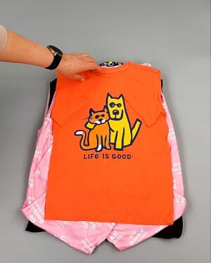 Фотография  195 - BABY KIDS CAN 44#7 кг, ЛОТ №8141 оптом в Владимире и Владимирской области