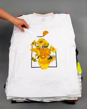 Фотография  647 - LIDL Summer mix 124#15 кг оптом в Владимире и Владимирской области