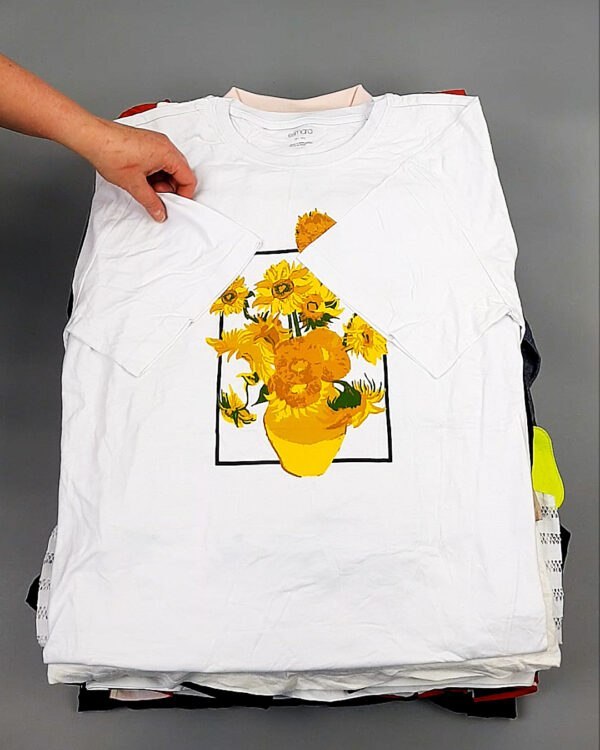 Фотография  971 - LIDL Summer mix 124#15 кг оптом в Владимире и Владимирской области