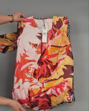 Фотография  544 - JDY Summer mix 045#15 кг, ЛОТ №8424 оптом в Владимире и Владимирской области