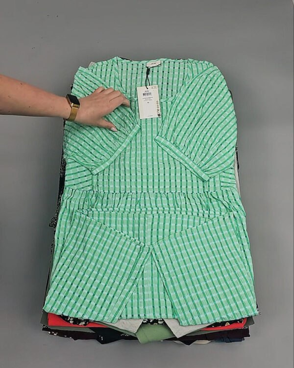 Фотография  743 - JDY Summer mix 045#15 кг, ЛОТ №8425 оптом в Владимире и Владимирской области