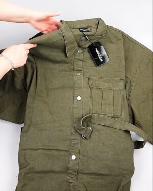 Фотография  614 - Платья Англия СТОК лето#10 кг, ЛОТ №8326 оптом в Владимире и Владимирской области