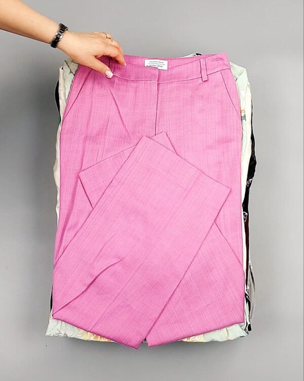 Фотография  643 - OTHER STORIES mix 06 B 035#15 кг, ЛОТ №8193 оптом в Владимире и Владимирской области