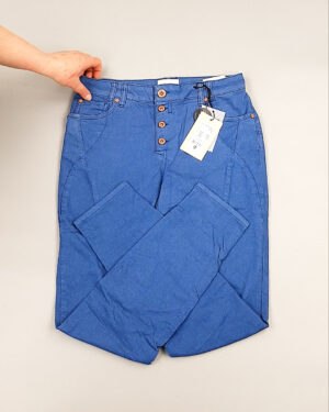 Фотография  499 - Брюки Bestseller+DK Summer 035#10 кг оптом в Владимире и Владимирской области