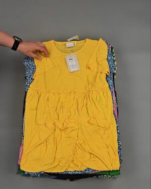 Фотография  543 - MAMA LICIOUS Summer 045 mix#16 кг, ЛОТ №8442 оптом в Владимире и Владимирской области