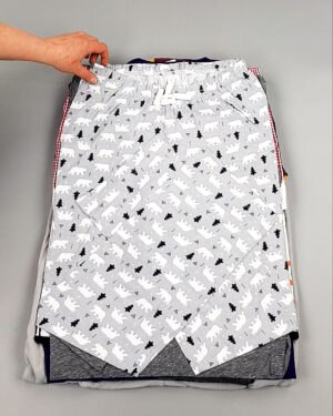 Фотография  992 - Пижамы СТОК CAN 084#10 кг оптом в Владимире и Владимирской области