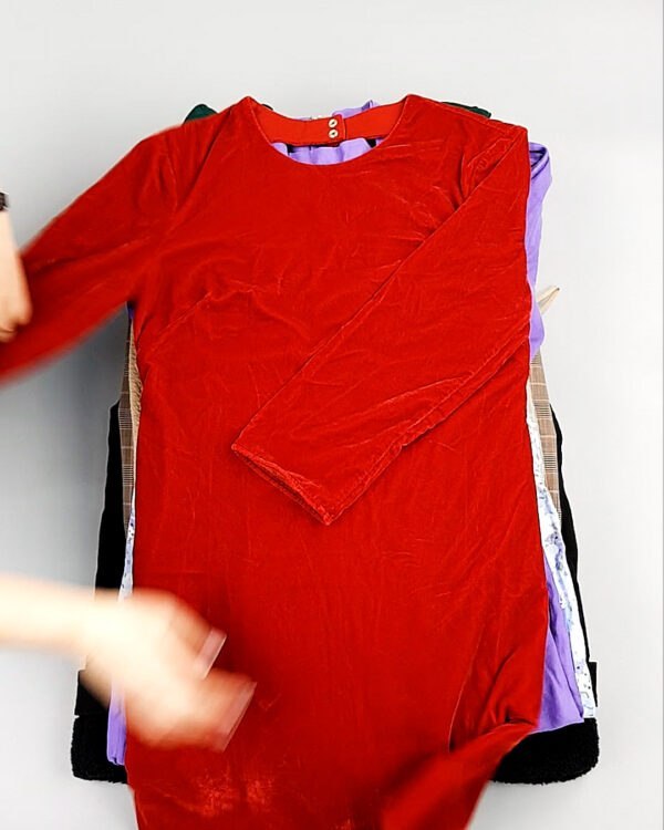 Фотография  154 - OTHER STORIES mix 06 B 035#15 кг, ЛОТ №8189 оптом в Владимире и Владимирской области