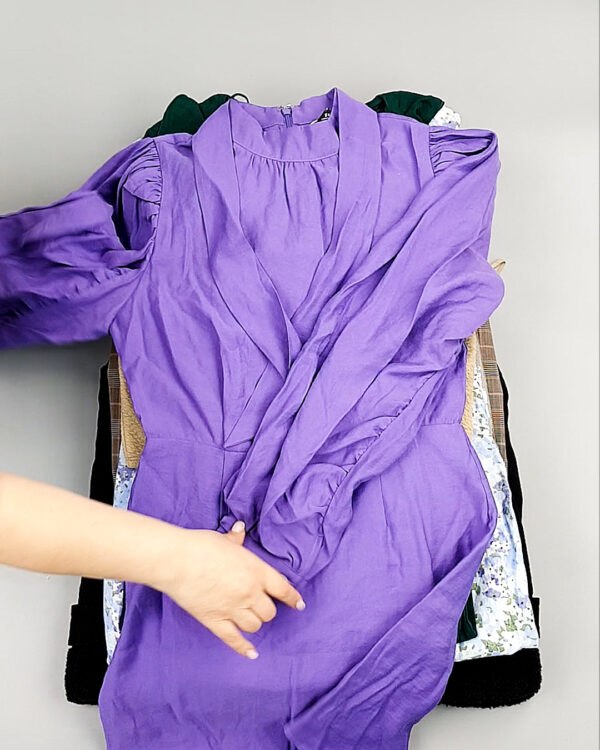 Фотография  207 - OTHER STORIES mix 06 B 035#15 кг, ЛОТ №8189 оптом в Владимире и Владимирской области