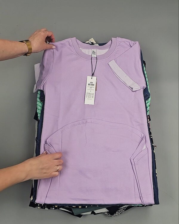 Фотография  466 - JDY Summer mix 045#15 кг оптом в Владимире и Владимирской области