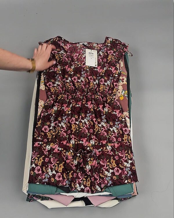 Фотография  266 - JDY Summer mix 045#15 кг, ЛОТ №8427 оптом в Владимире и Владимирской области