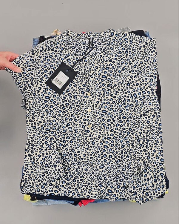 Фотография  442 - BRAND STOCK Summer#20 кг, ЛОТ №8387 оптом в Владимире и Владимирской области