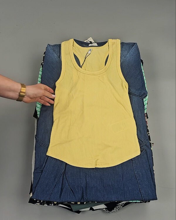 Фотография  383 - JDY Summer mix 045#15 кг оптом в Владимире и Владимирской области