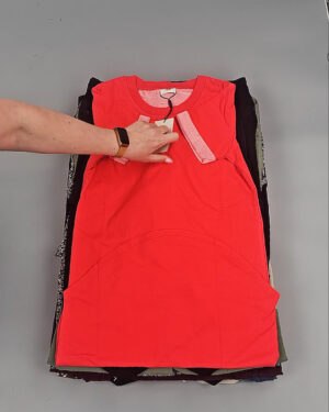 Фотография  708 - JDY Summer mix 045#15 кг, ЛОТ №8425 оптом в Владимире и Владимирской области