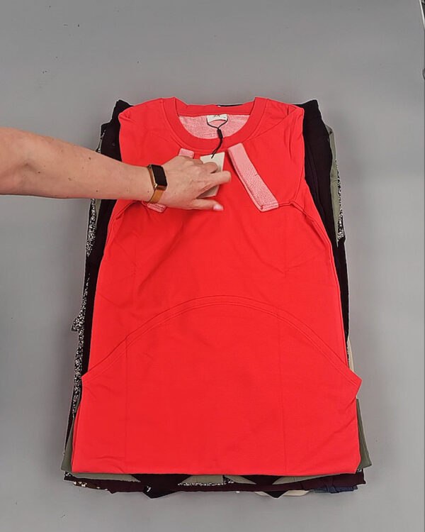 Фотография  899 - JDY Summer mix 045#15 кг, ЛОТ №8425 оптом в Владимире и Владимирской области