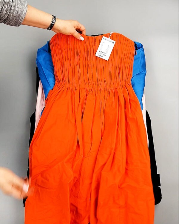 Фотография  893 - OTHER STORIES mix 06 B 035#15 кг, ЛОТ №8190 оптом в Владимире и Владимирской области