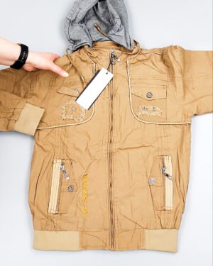 Фотография  806 - BABY KIDS CAN 44#7 кг оптом в Владимире и Владимирской области