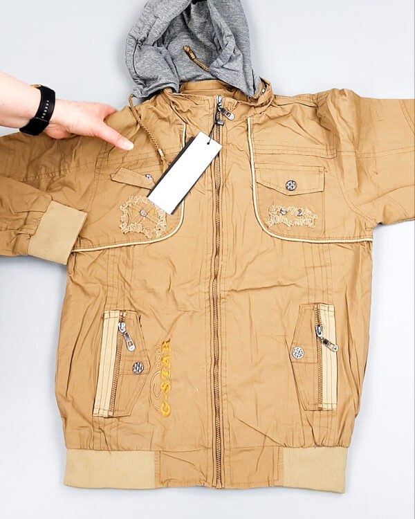 Фотография  434 - BABY KIDS CAN 44#7 кг, ЛОТ №8140 оптом в Владимире и Владимирской области