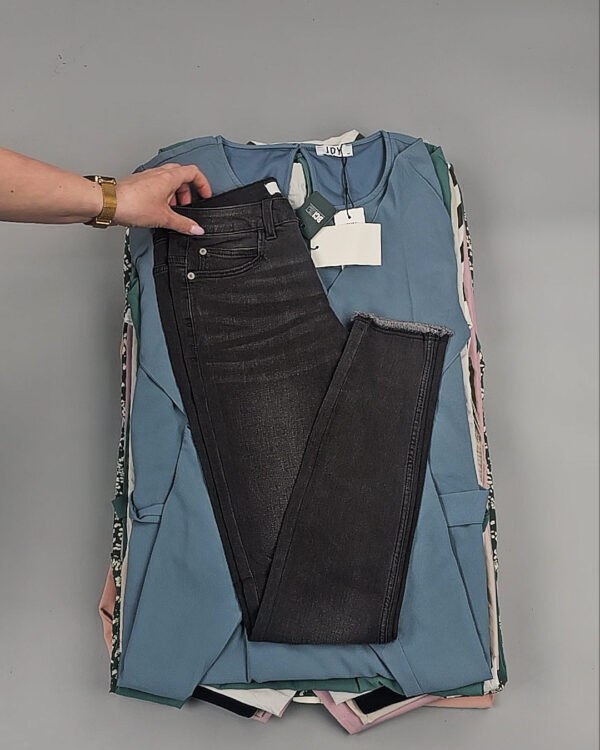 Фотография  194 - JDY Summer mix 045#15 кг, ЛОТ №8424 оптом в Владимире и Владимирской области