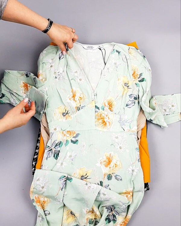 Фотография  983 - OTHER STORIES mix 06 B 035#15 кг, ЛОТ №8193 оптом в Владимире и Владимирской области