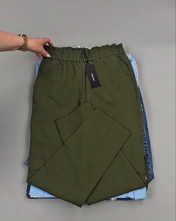 Фотография  535 - VERO MODA  Summer mix 045#13 кг, ЛОТ №8446 оптом в Владимире и Владимирской области