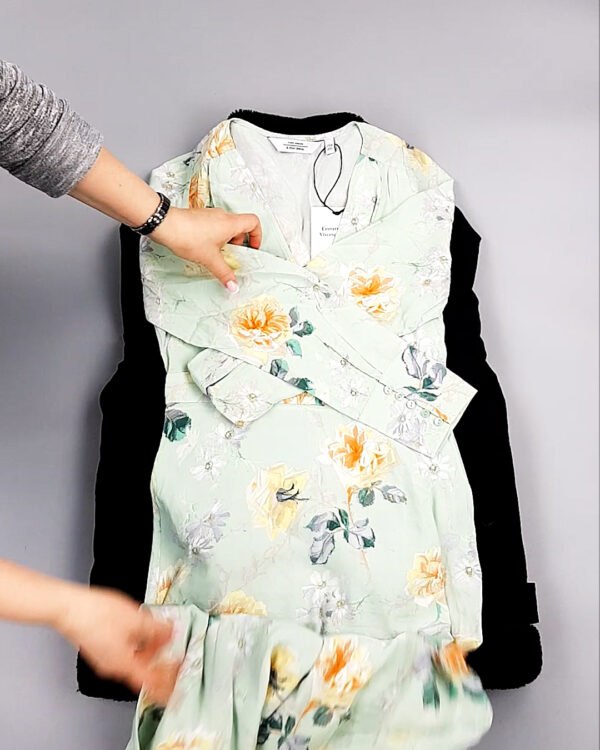 Фотография  854 - OTHER STORIES mix 06 B 035#15 кг, ЛОТ №8190 оптом в Владимире и Владимирской области