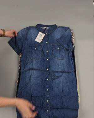 Фотография  699 - JDY Summer mix 045#15 кг, ЛОТ №8425 оптом в Владимире и Владимирской области