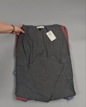 Фотография  528 - JDY Summer mix 045#15 кг, ЛОТ №8426 оптом в Владимире и Владимирской области