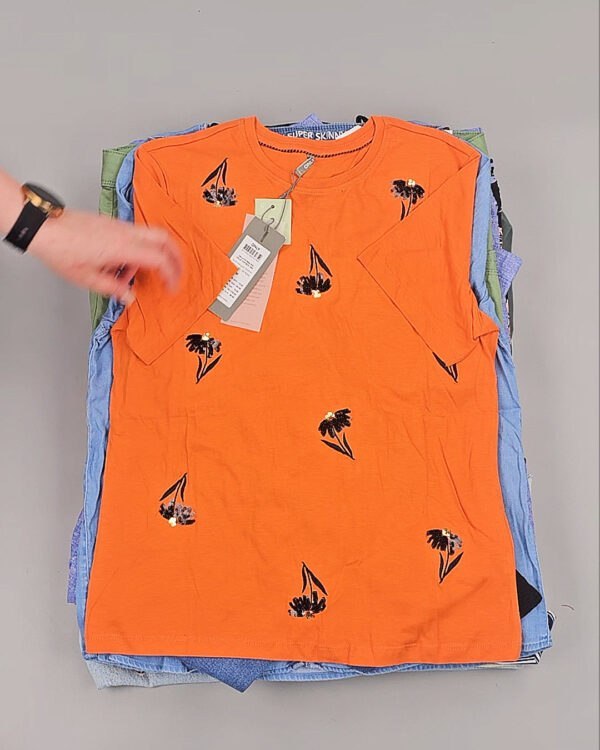 Фотография  275 - BRAND STOCK Summer#20 кг, ЛОТ №8387 оптом в Владимире и Владимирской области