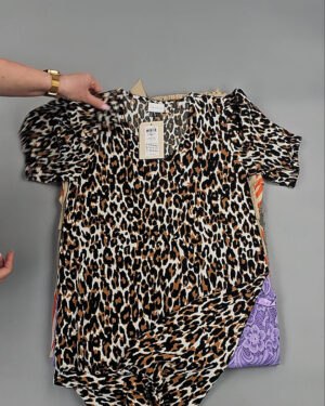 Фотография  279 - MAMA LICIOUS Summer 045 mix#16 кг, ЛОТ №8443 оптом в Владимире и Владимирской области