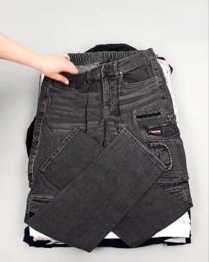 Фотография  202 - LIDL Summer mix 124#15 кг, ЛОТ №8239 оптом в Владимире и Владимирской области