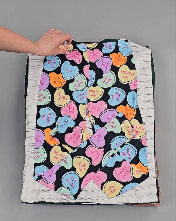 Фотография  654 - LIDL Summer mix 124#15 кг, ЛОТ №8389 оптом в Владимире и Владимирской области