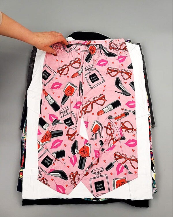 Фотография  320 - LIDL Summer mix 124#15 кг оптом в Владимире и Владимирской области