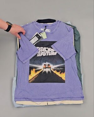 Фотография  799 - BRAND STOCK Summer#20 кг оптом в Владимире и Владимирской области