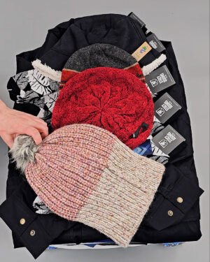 Фотография  730 - CANADA mix 084#50 кг, ЛОТ №8336 оптом в Владимире и Владимирской области