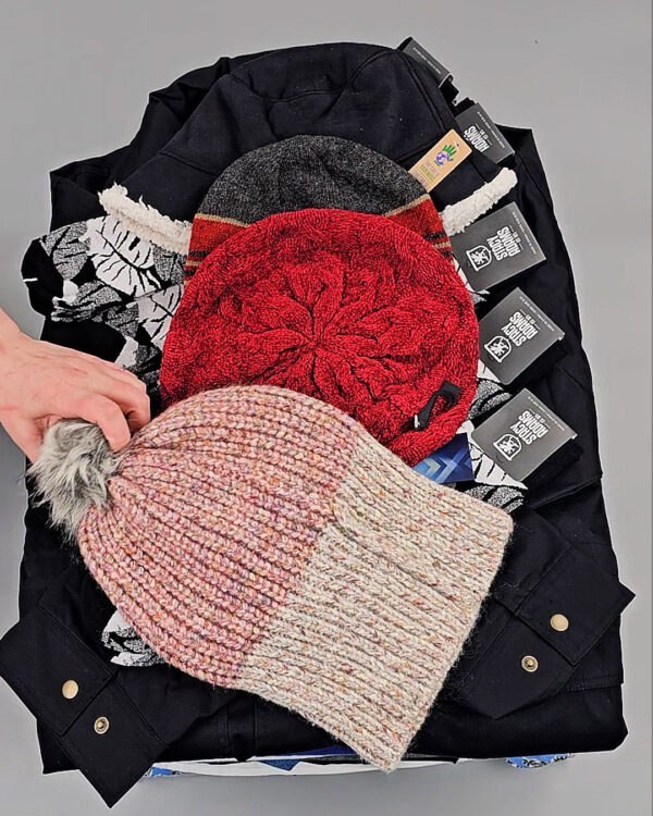 Фотография  902 - CANADA mix 084#50 кг, ЛОТ №8336 оптом в Владимире и Владимирской области