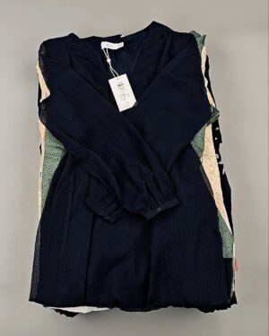 Купить Платья VILA Summer 045#5 кг, ЛОТ №8618 оптом в Владимире и Владимирской области