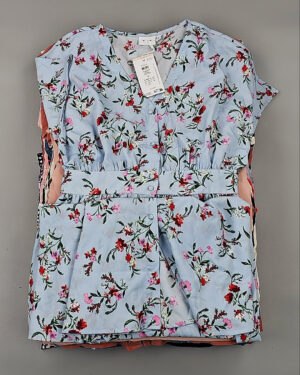 Купить Платья VILA Summer 045#5 кг, ЛОТ №8619 оптом в Владимире и Владимирской области