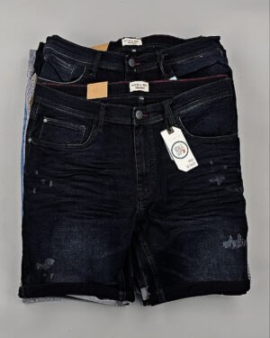 Купить Шорты BLEND HE 045#5 кг, ЛОТ №8647 оптом в Владимире и Владимирской области