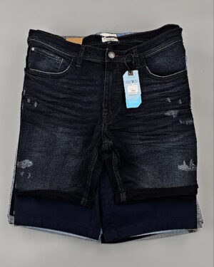 Купить Шорты BLEND HE 045#5 кг, ЛОТ №8648 оптом в Владимире и Владимирской области