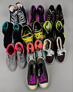 Купить Обувь спорт BRAND Sport W  O59#7,1 кг, ЛОТ №8651 оптом в Владимире и Владимирской области