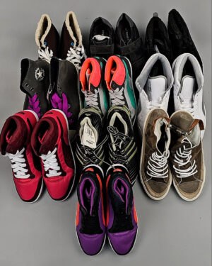 Купить Обувь спорт BRAND Sport W  O59#7,3 кг, ЛОТ №8653 оптом в Владимире и Владимирской области